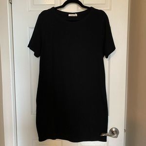 RAG & BONE T-shirt Dress, Size M